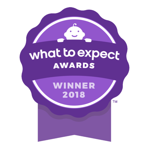 What to Expect Awards – Winner 2018