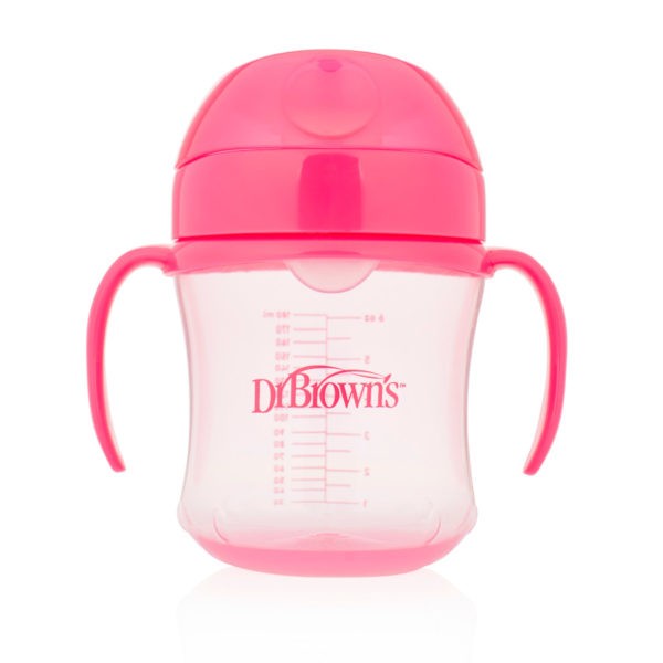 Product image of pink cup