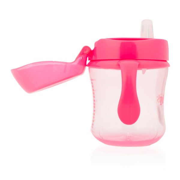 Product image of pink cup